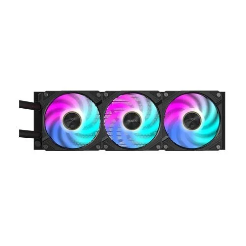 Gigabyte WATERFORCE X II 360 FDB CPU Cooler
