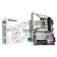 Gigabyte Z790 AORUS ELITE AX ICE 14th,13th And 12th Gen DDR5 Motherboard