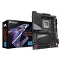 Gigabyte Z790 AORUS ELITE X WIFI7 1.0 14th,13th And 12th Gen Motherboard