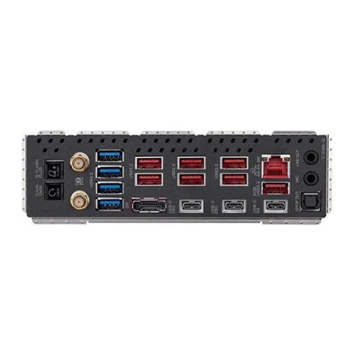 Gigabyte Z790 AORUS MASTER X 1.0 14th,13th And 12th Gen DDR5 Motherboard