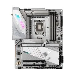 GIGABYTE Z790 AORUS PRO X 14th,13th And 12th Gen DDR5 Motherboard