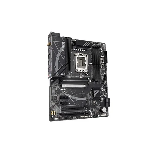 GIGABYTE Z790 EAGLE AX DDR5 ATX Motherboard