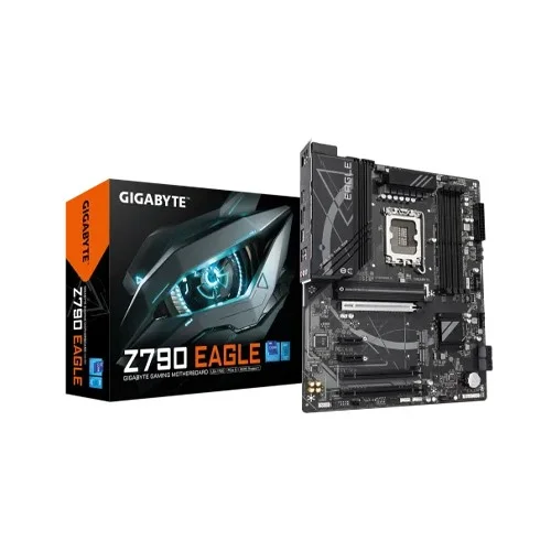 GIGABYTE Z790 EAGLE DDR5 ATX Motherboard