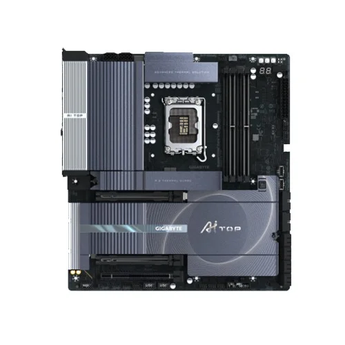 Gigabyte Z890 AI TOP Motherboard