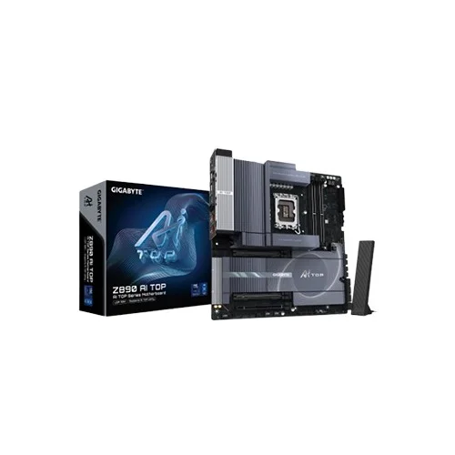 Gigabyte Z890 AI TOP Motherboard