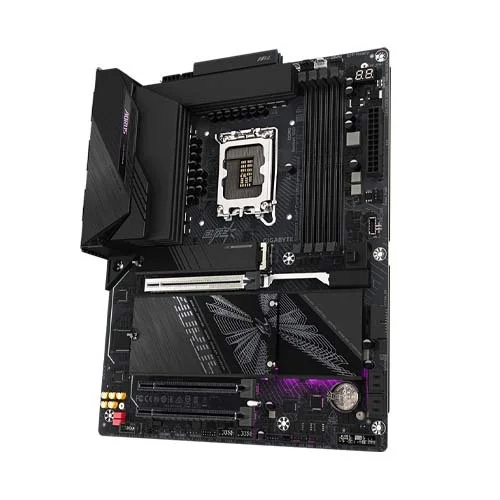 GIGABYTE Z890 AORUS ELITE WIFI7 PLUS ATX Gaming Motherboard