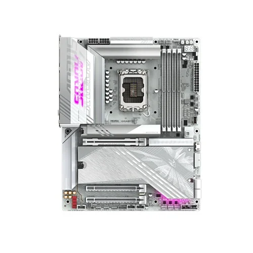 Gigabyte Z890 AORUS ELITE X ICE Motherboard