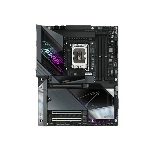 Gigabyte Z890 AORUS MASTER WiFi7 LGA 1851 ATX Motherboard