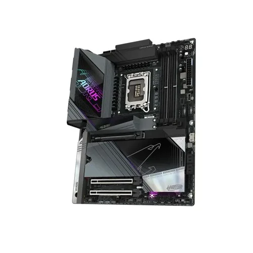Gigabyte Z890 AORUS MASTER WiFi7 LGA 1851 ATX Motherboard