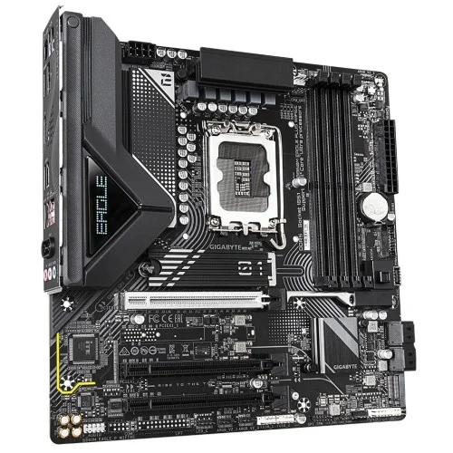 Gigabyte B860M EAGLE P WIFI6E Motherboard