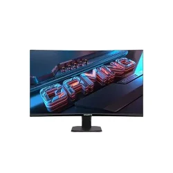 GIGABYTE GS27FC EK 27 Inch FHD 180Hz Curved Gaming Monitor