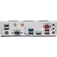GIGABYTE B650M GAMING WIFI mATX AM5 Motherboard