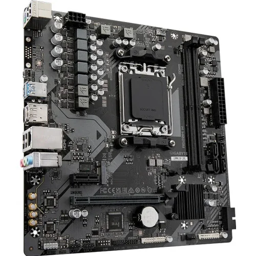GIGABYTE A620M H AM5 Micro-ATX Motherboard