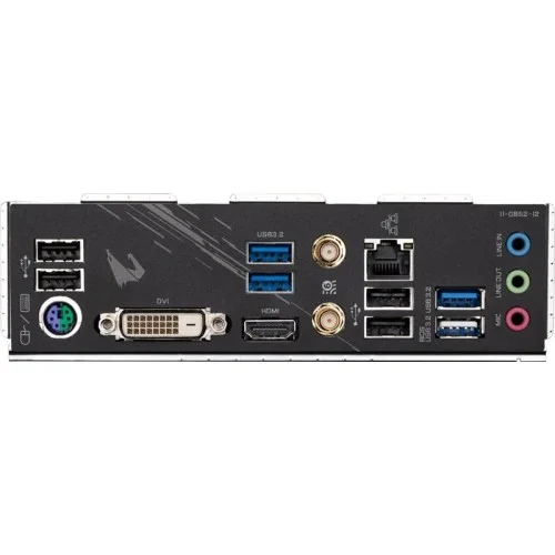 Gigabyte B550M AORUS ELITE AMD Micro ATX Motherboard
