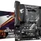 Gigabyte B550M AORUS ELITE AX AMD Micro ATX Motherboard