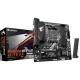 Gigabyte B550M AORUS ELITE AX AMD Micro ATX Motherboard
