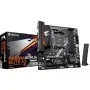 Gigabyte B550M AORUS ELITE AX AMD Micro ATX Motherboard