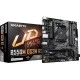 Gigabyte B550M DS3H AC Micro ATX AMD Motherboard