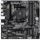 Gigabyte B550M DS3H AC Micro ATX AMD Motherboard