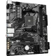 GIGABYTE B550M H ARGB AMD B550 Micro-ATX Motherboard