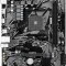 GIGABYTE B550M H ARGB AMD B550 Micro-ATX Motherboard