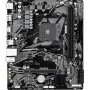 GIGABYTE B550M H ARGB AMD B550 Micro-ATX Motherboard