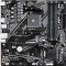 GIGABYTE B550M K WIFI6E AMD B550 Micro-ATX Motherboard