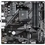 GIGABYTE B550M K WIFI6E AMD B550 Micro-ATX Motherboard