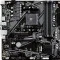 GIGABYTE A520M DS3H WIFI6E AMD A520 Micro-ATX Motherboard