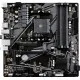 GIGABYTE A520M DS3H WIFI6E AMD A520 Micro-ATX Motherboard