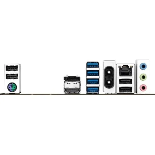 GIGABYTE A520M DS3H WIFI6E AMD A520 Micro-ATX Motherboard