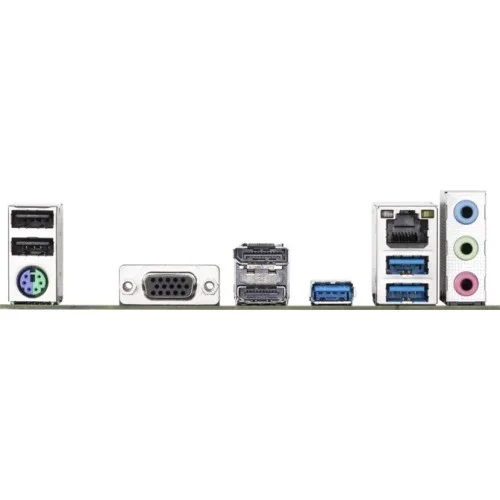 Gigabyte B760M D3HP DDR5 14th 13th and 12th Gen Intel Motherboard