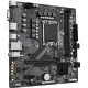 GIGABYTE B760M E DDR5 Micro ATX Motherboard