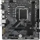 GIGABYTE B760M E DDR5 Micro ATX Motherboard