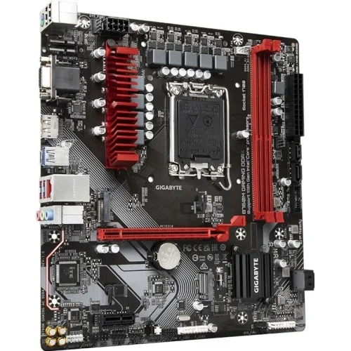 GIGABYTE B760M GAMING DDR4 Micro ATX Motherboard