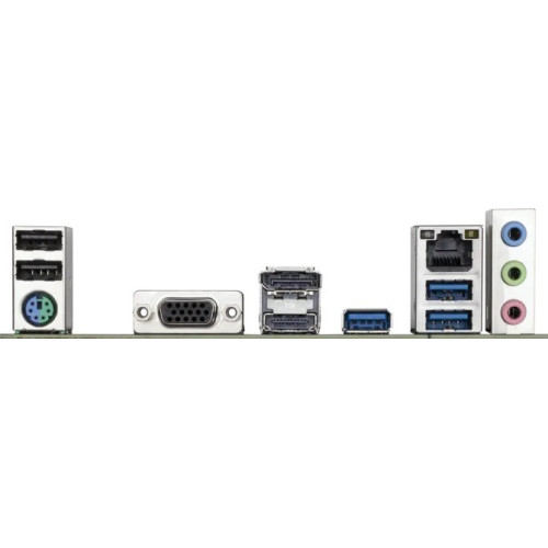 GIGABYTE B760M D3HP DDR4 Micro ATX Motherboard
