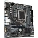 Gigabyte H610M H DDR4 12th Gen Micro ATX Motherboard