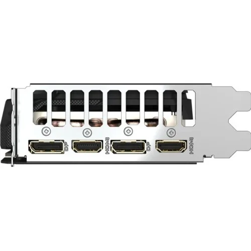 GIGABYTE GeForce RTX 5050 GAMING OC 8G GDDR6 Graphics Card
