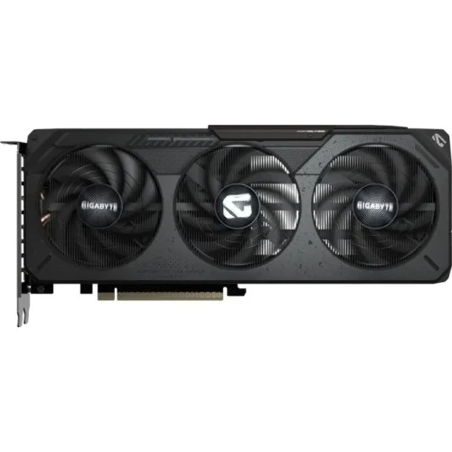 GIGABYTE GeForce RTX 5050 GAMING OC 8G GDDR6 Graphics Card