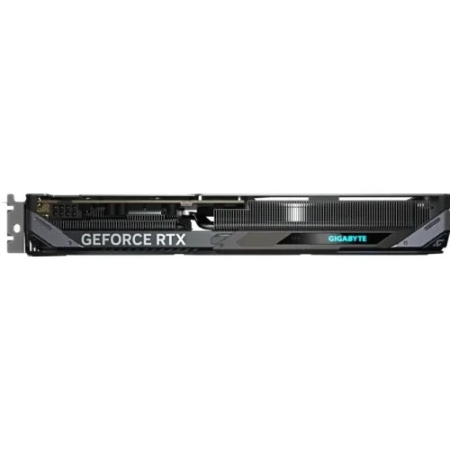 GIGABYTE GeForce RTX 5060 GAMING OC 8GB GDDR7 Graphics Card