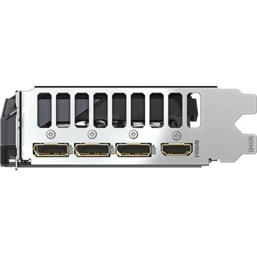 GIGABYTE GeForce RTX 5060 GAMING OC 8GB GDDR7 Graphics Card