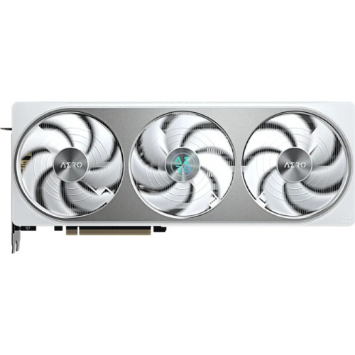 Gigabyte GeForce RTX 5070 AERO OC 12G Graphics Card