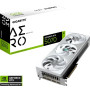 Gigabyte GeForce RTX 5070 AERO OC 12G Graphics Card