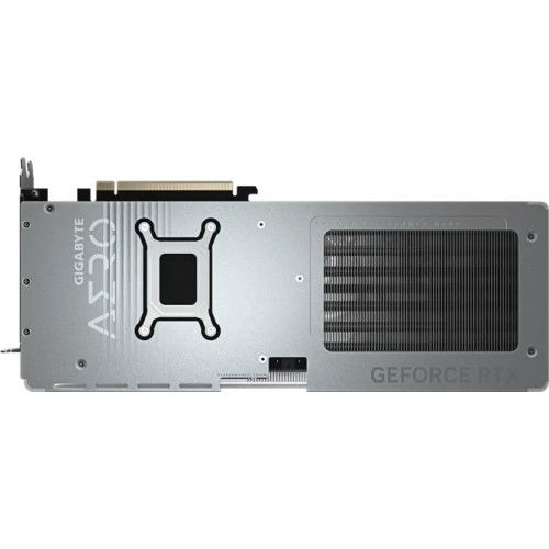 Gigabyte GeForce RTX 5070 AERO OC 12G Graphics Card