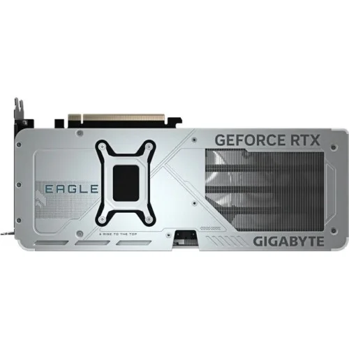 GeForce RTX 5070 EAGLE OC ICE SFF 12G Graphics Card