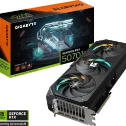 Gigabyte GeForce RTX 5070 Ti GAMING OC 16G Graphics Card