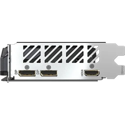 Gigabyte Radeon RX 9060 XT GAMING OC 8G GDDR6 Graphics Card