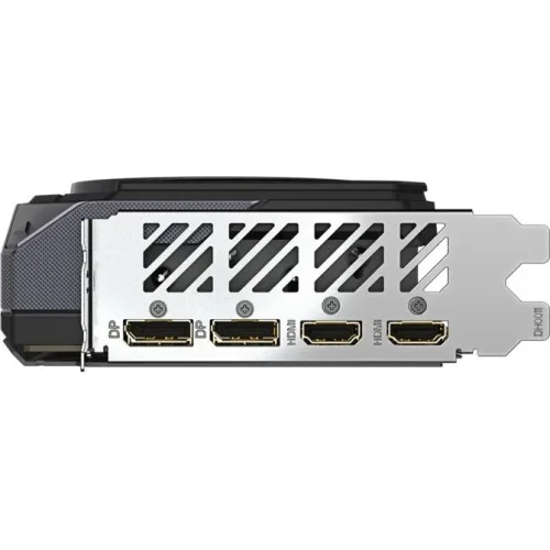 GIGABYTE Radeon RX 9070 GAMING OC 16G GDDR6 Graphics Card