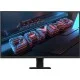 GIGABYTE GS27QCA EK 27-inch QHD 2K 165Hz Gaming Monitor