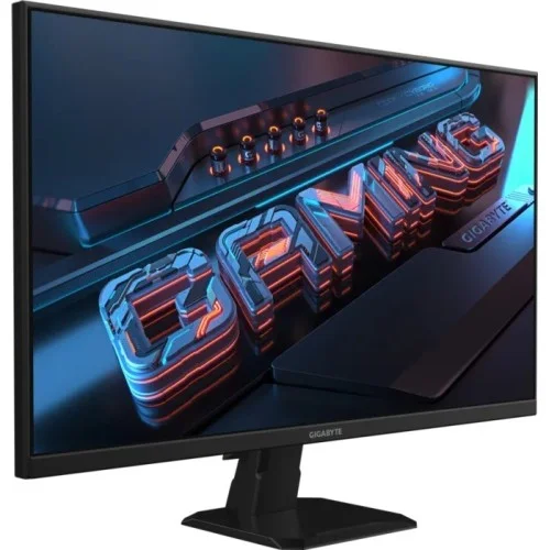 GIGABYTE GS27QCA EK 27-inch QHD 2K 165Hz Gaming Monitor